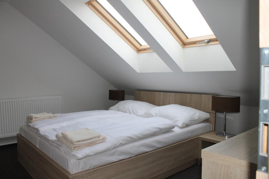Penzion Bowten Sečovce 部屋 写真