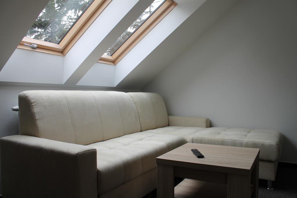 Penzion Bowten Sečovce 部屋 写真