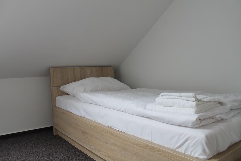 Penzion Bowten Sečovce 部屋 写真